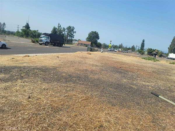 0.48 Acres of Mixed-Use Land for Sale in Paradise, California