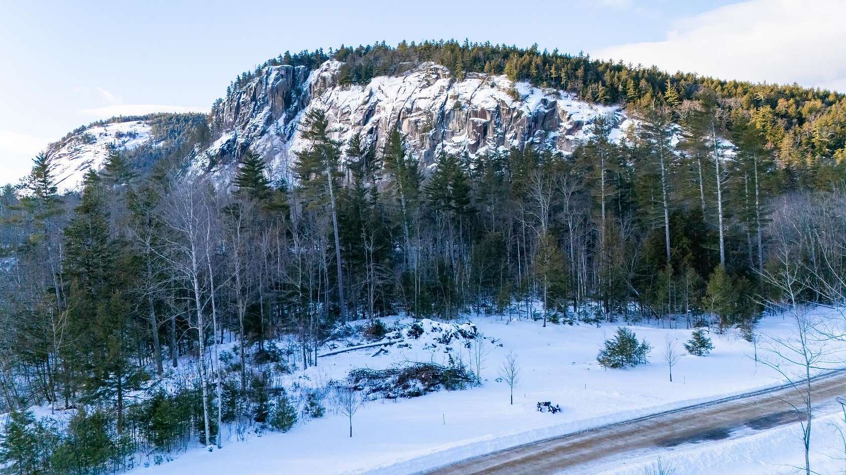 2.2 Acres of Residential Land for Sale in Conway, New Hampshire