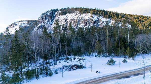 2.2 Acres of Residential Land for Sale in Conway, New Hampshire