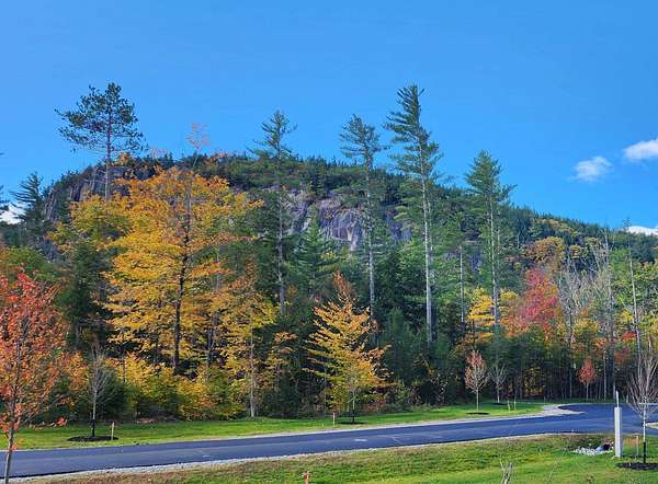 2.2 Acres of Residential Land for Sale in Conway, New Hampshire