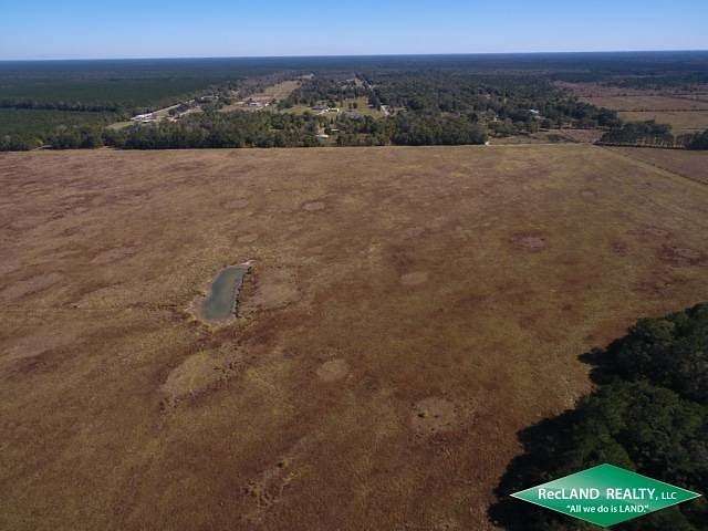 654 Acres of Land for Sale in Kountze, Texas