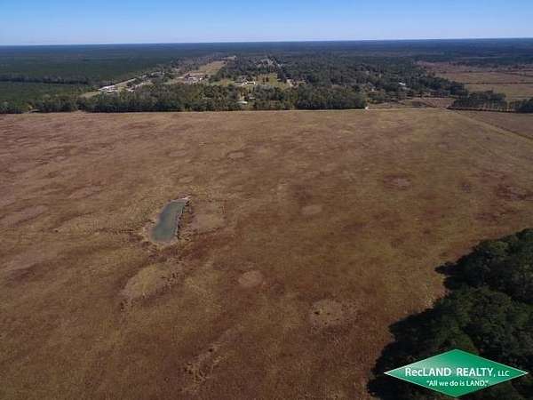 654 Acres of Land for Sale in Kountze, Texas