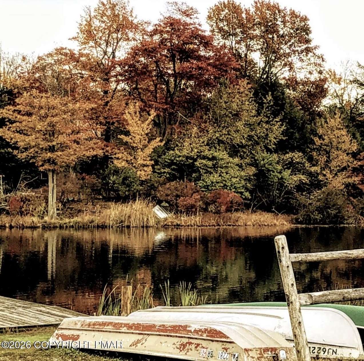 0.39 Acres of Residential Land for Sale in Newfoundland, Pennsylvania