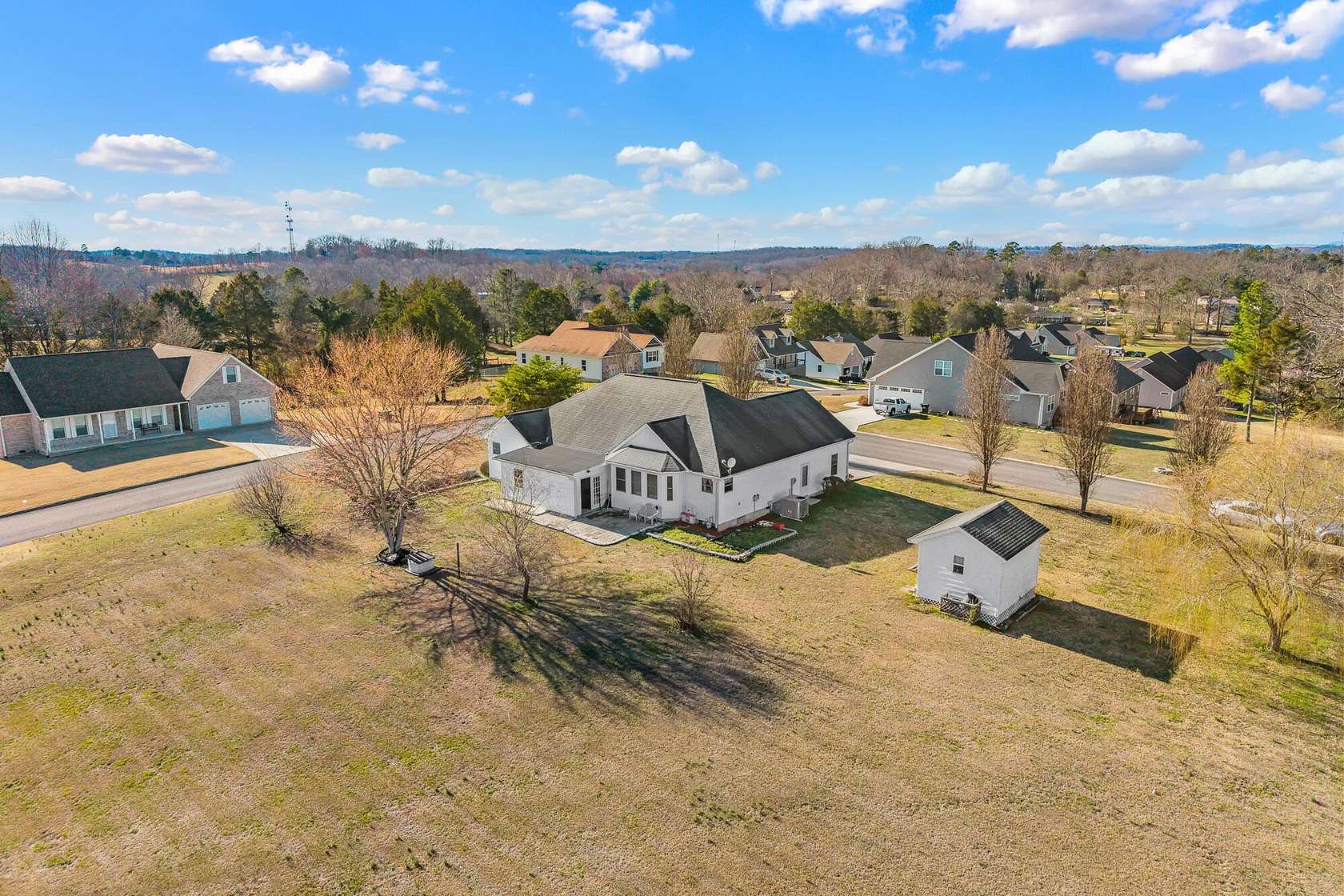 0.48 Acres of Residential Land for Sale in Athens, Tennessee