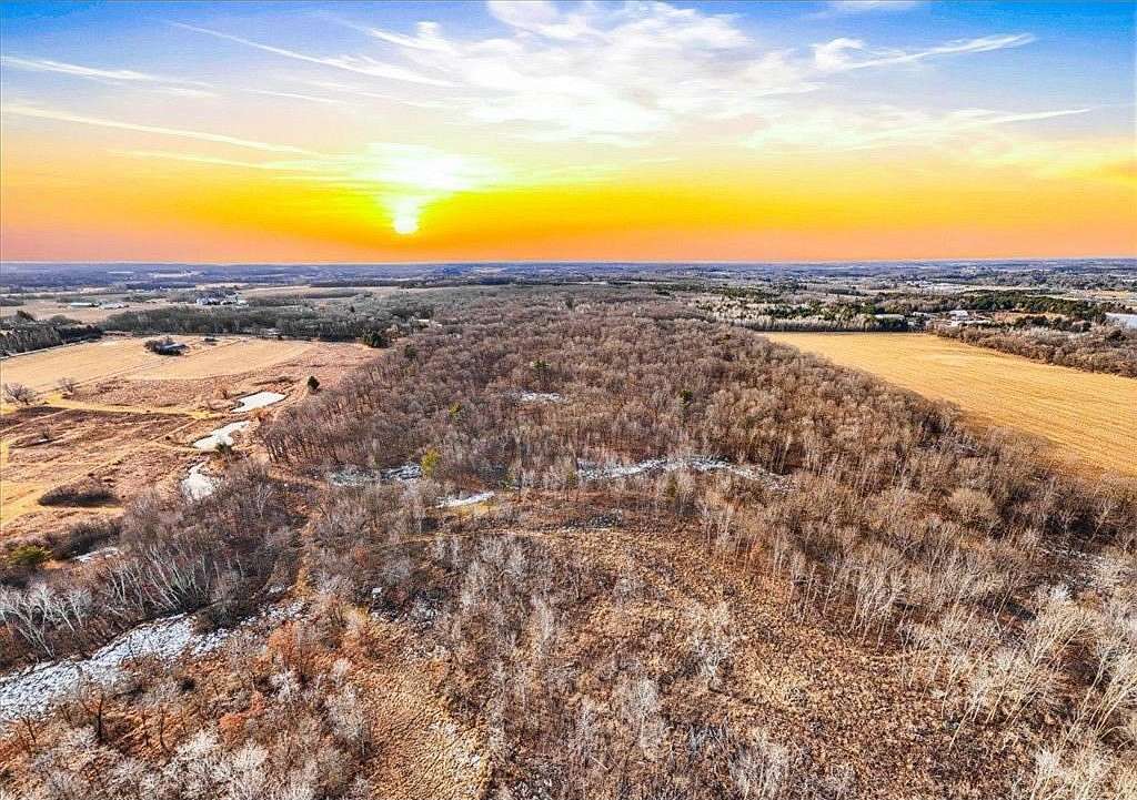 38 Acres of Recreational & Residential Land for Sale in Lincoln Town, Wisconsin