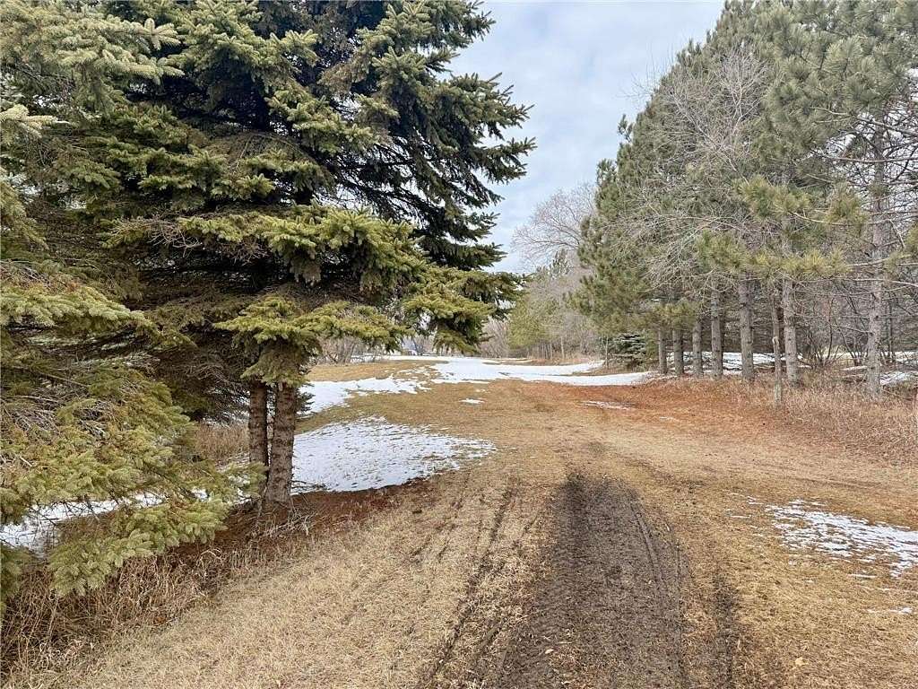4 Acres of Residential Land for Sale in Detroit Township, Minnesota