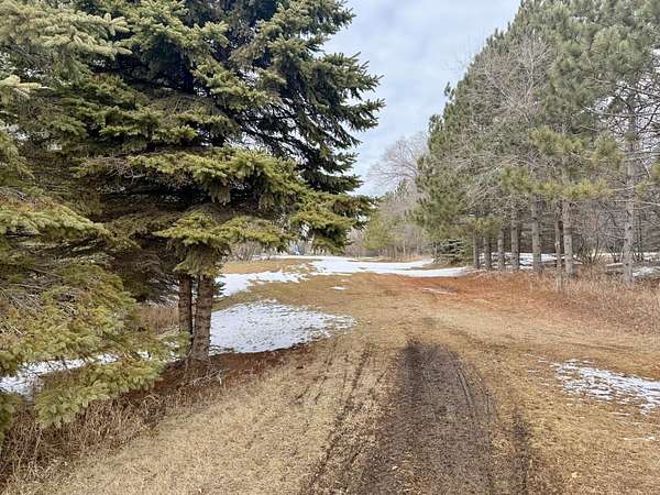 4 Acres of Residential Land for Sale in Detroit Lakes, Minnesota