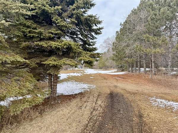 4 Acres of Residential Land for Sale in Detroit Township, Minnesota