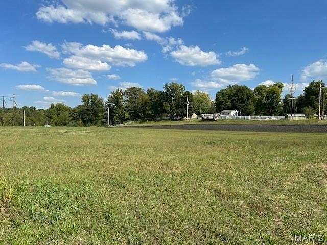 3.4 Acres of Commercial Land for Sale in Scott City, Missouri