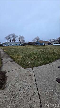 0.14 Acres of Land for Sale in Tonawanda, New York