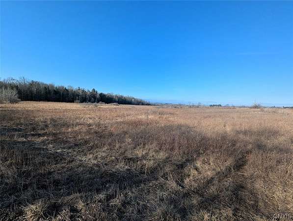 10.2 Acres of Land for Sale in Addison, New York