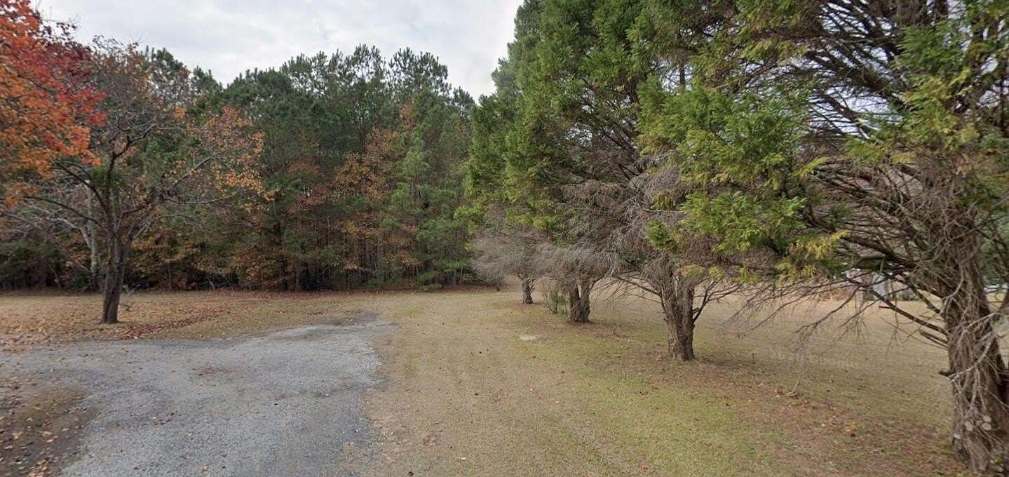 4.18 Acres of Residential Land for Sale in Summerville, South Carolina