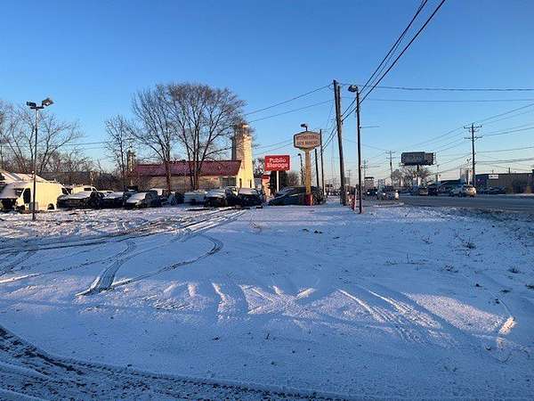 2.1 Acres of Land for Sale in Palatine, Illinois