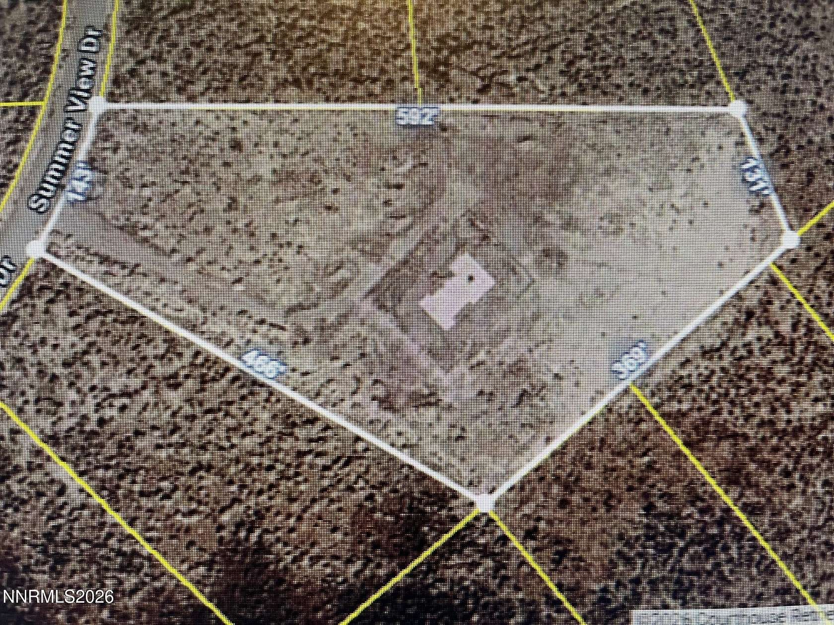 3.7 Acres of Residential Land for Sale in Lovelock, Nevada