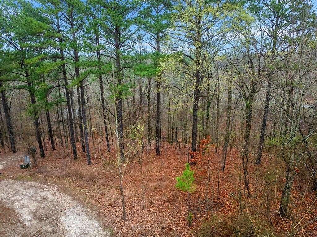 1.78 Acres of Residential Land for Sale in Broken Bow, Oklahoma