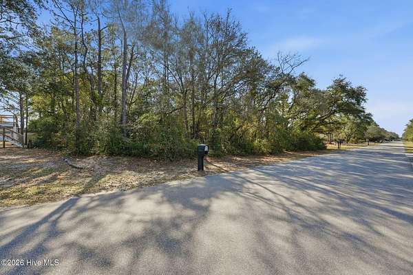 0.3 Acres of Residential Land for Sale in Oak Island, North Carolina