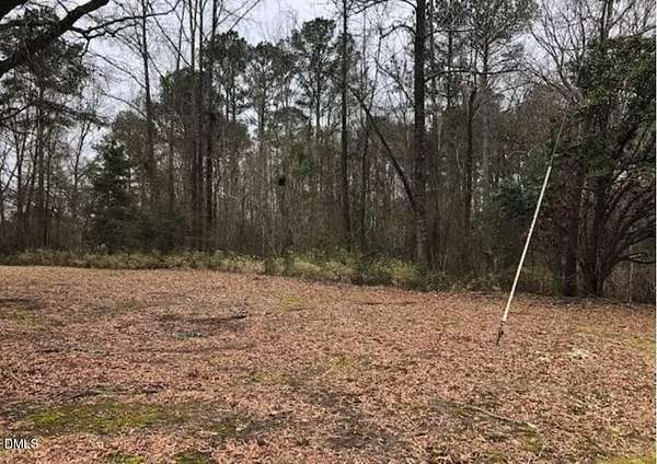 0.32 Acres of Residential Land for Sale in Tarboro, North Carolina