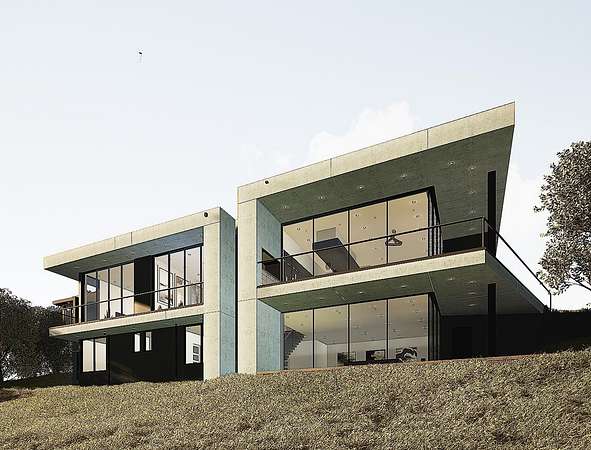 2 Acres of Residential Land for Sale in Saratoga, California