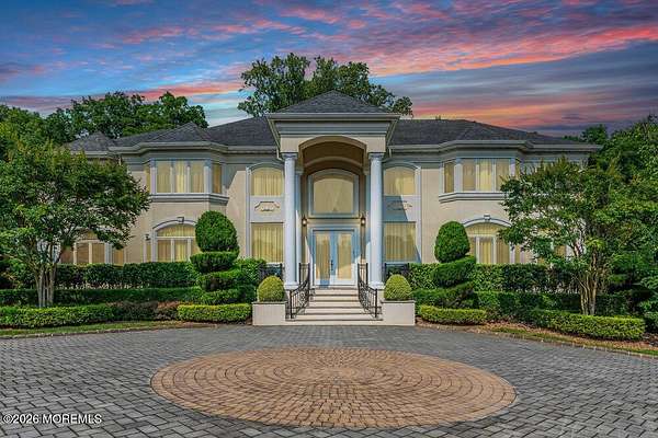 2.88 Acres of Land with Home for Sale in Marlboro, New Jersey