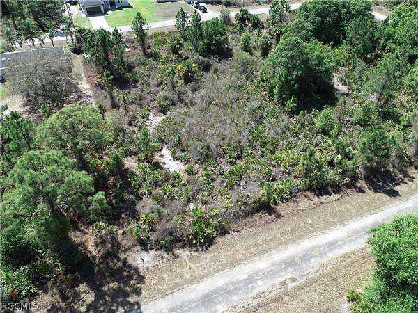 0.26 Acres of Residential Land for Sale in Lehigh Acres, Florida