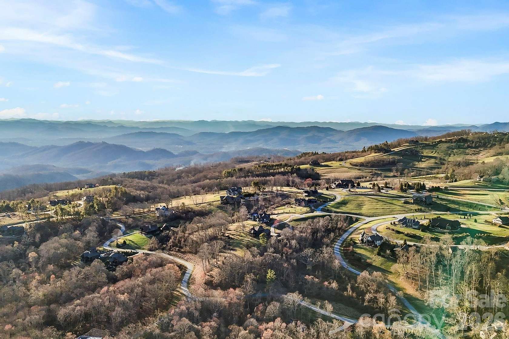 0.77 Acres of Residential Land for Sale in Hendersonville, North Carolina