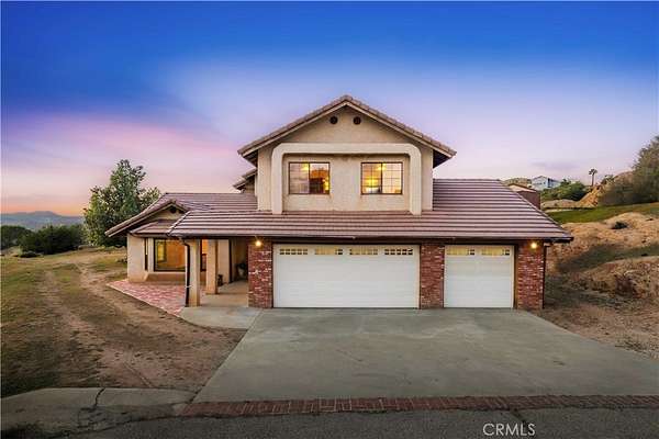 2.15 Acres of Land with Home for Sale in Acton, California