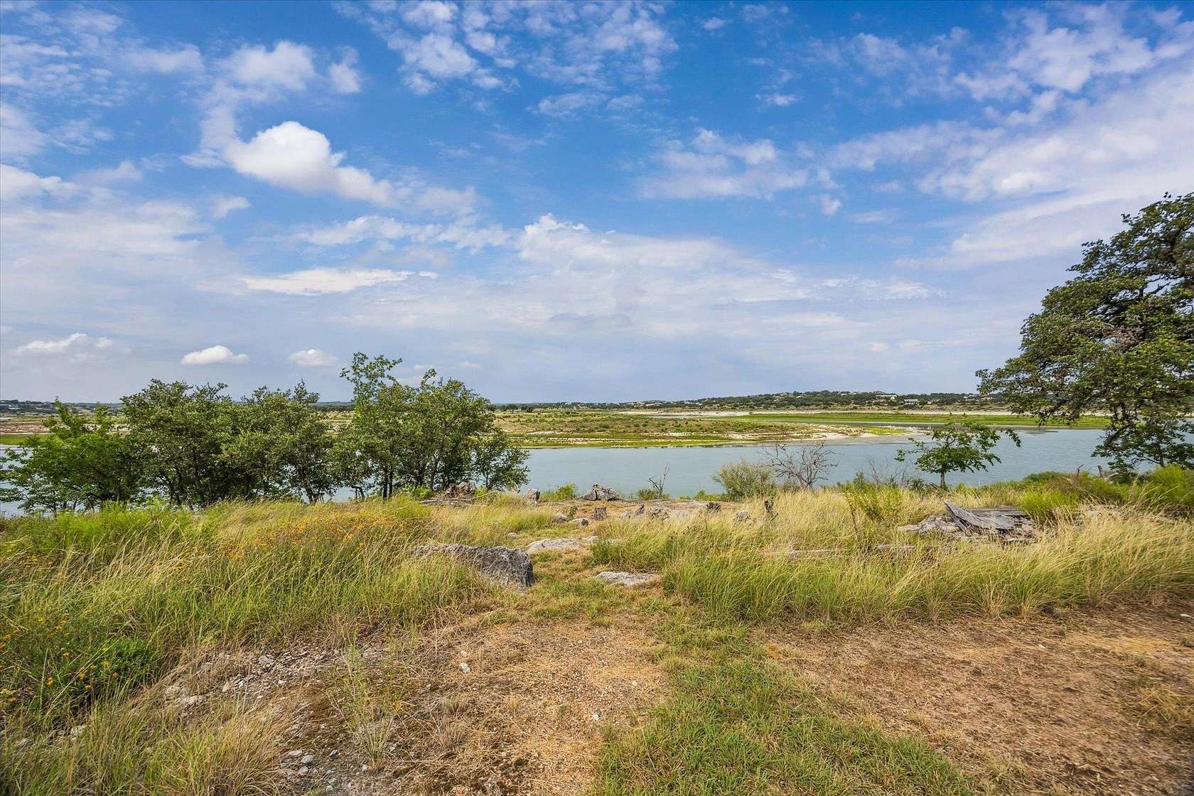 0.66 Acres of Land for Sale in Canyon Lake, Texas