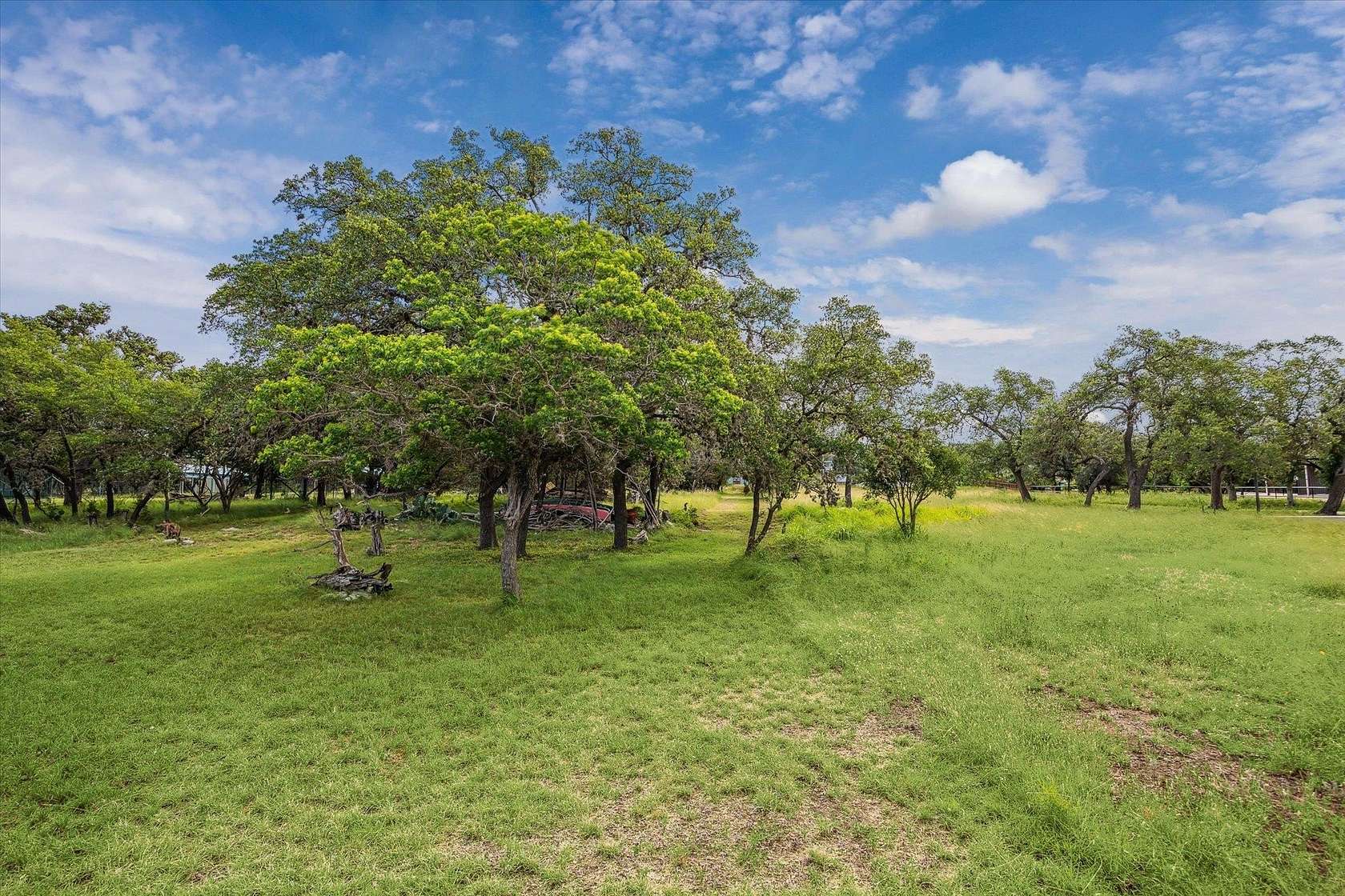 0.66 Acres of Land for Sale in Canyon Lake, Texas