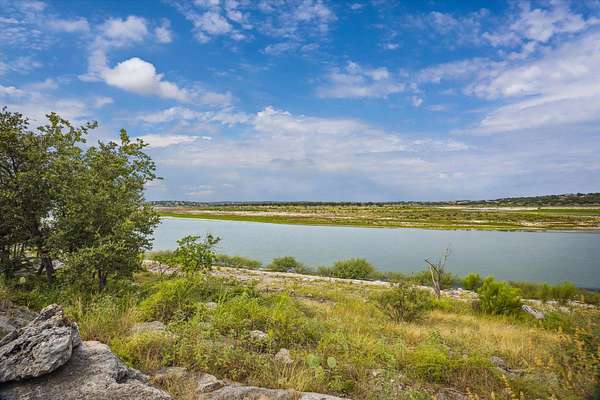 0.66 Acres of Land for Sale in Canyon Lake, Texas