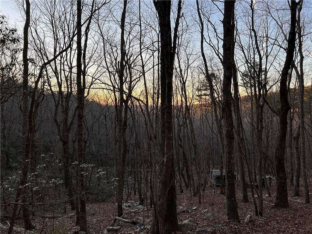 6.22 Acres of Residential Land for Sale in Jasper, Georgia