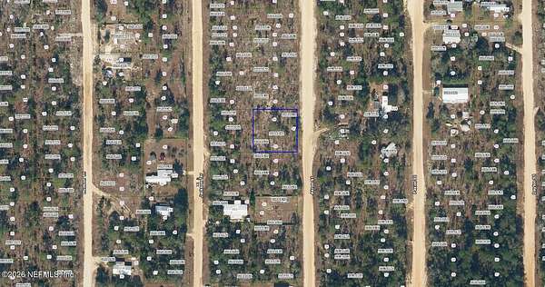 0.33 Acres of Residential Land for Sale in Interlachen, Florida