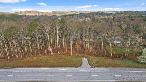 2.49 Acres of Commercial Land for Sale in Harrison, Tennessee