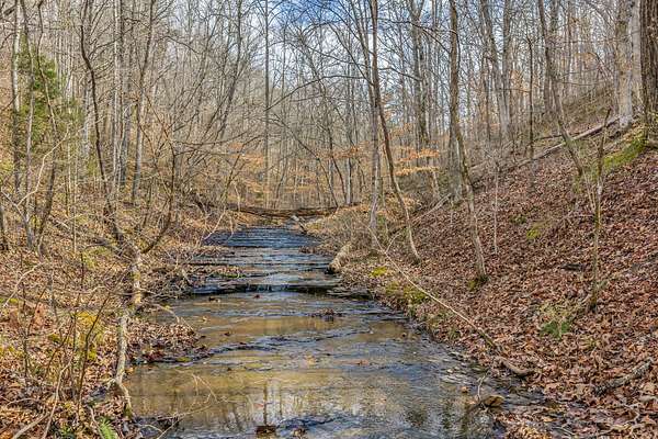 8.23 Acres of Residential Land for Sale in Pegram, Tennessee