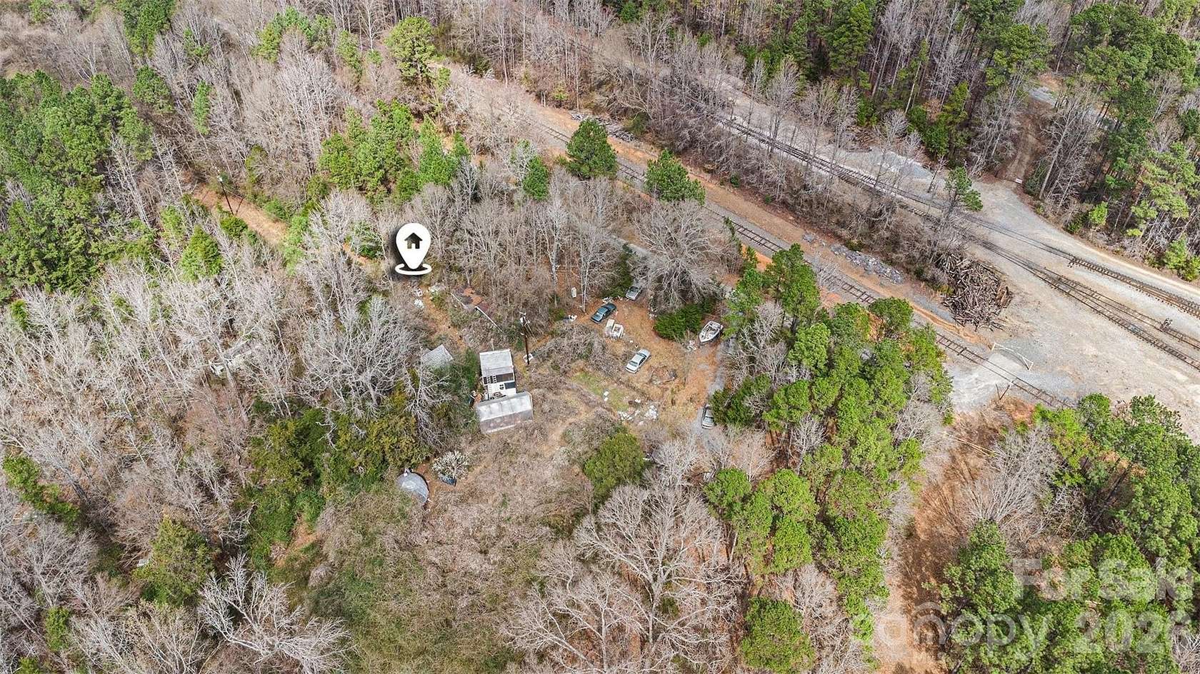 1 Acre of Commercial Land for Sale in Catawba, South Carolina