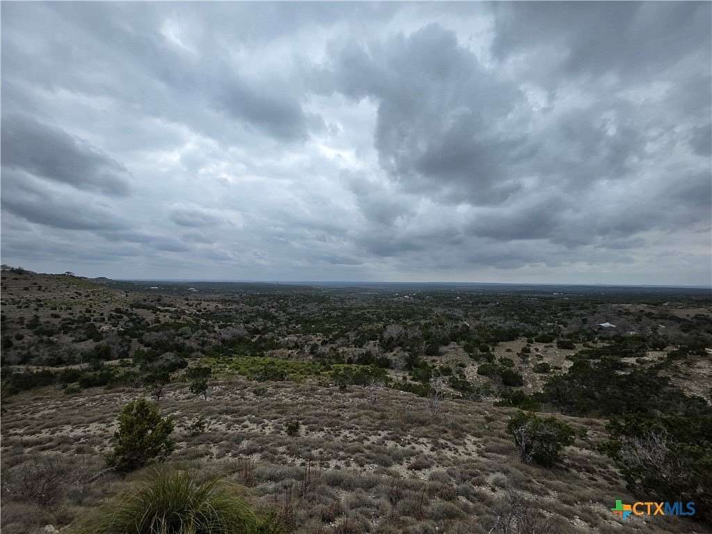 22.1 Acres of Land for Sale in Wimberley, Texas