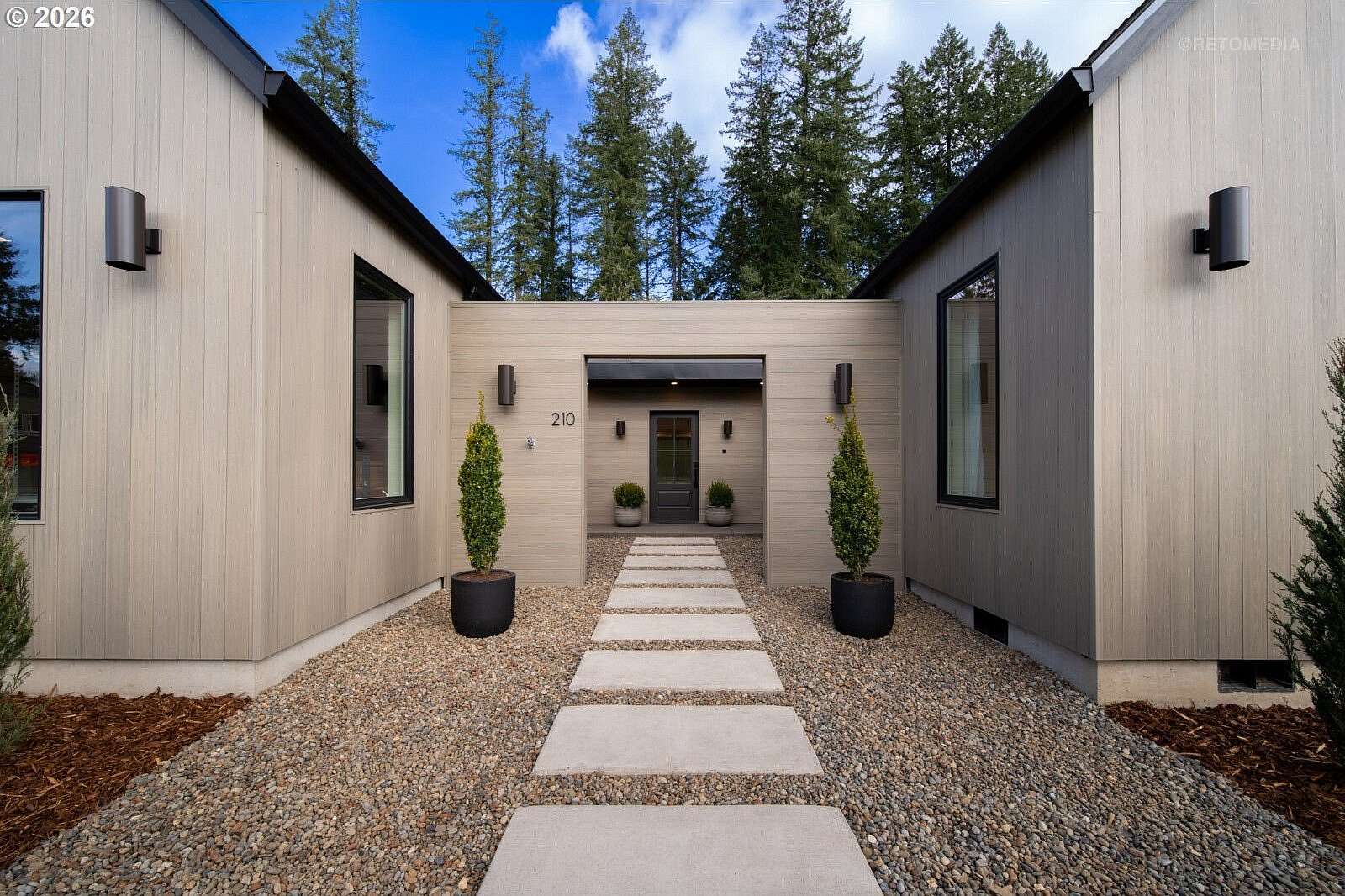 2 Acres of Land with Home for Sale in Woodland, Washington