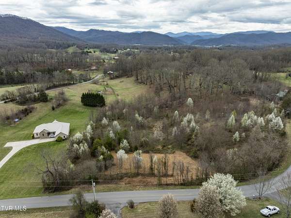 2.27 Acres of Residential Land for Sale in Jonesborough, Tennessee