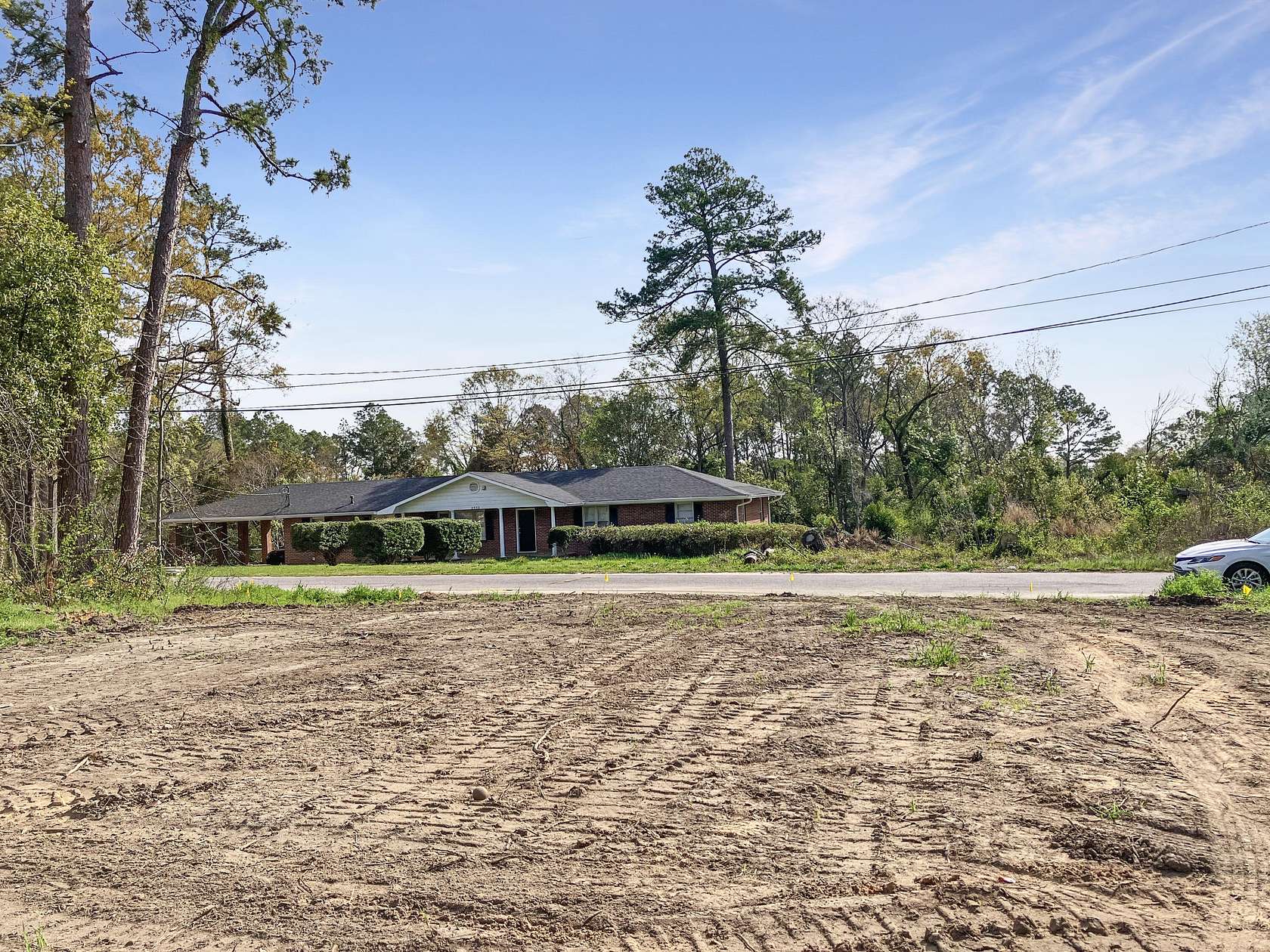 0.39 Acres of Residential Land for Sale in Augusta, Georgia