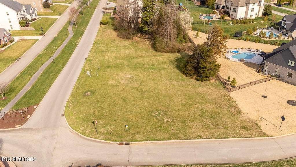 0.29 Acres of Residential Land for Sale in Knoxville, Tennessee