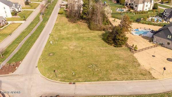 0.29 Acres of Residential Land for Sale in Knoxville, Tennessee