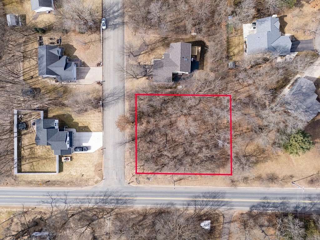 0.41 Acres of Residential Land for Sale in Menomonie, Wisconsin