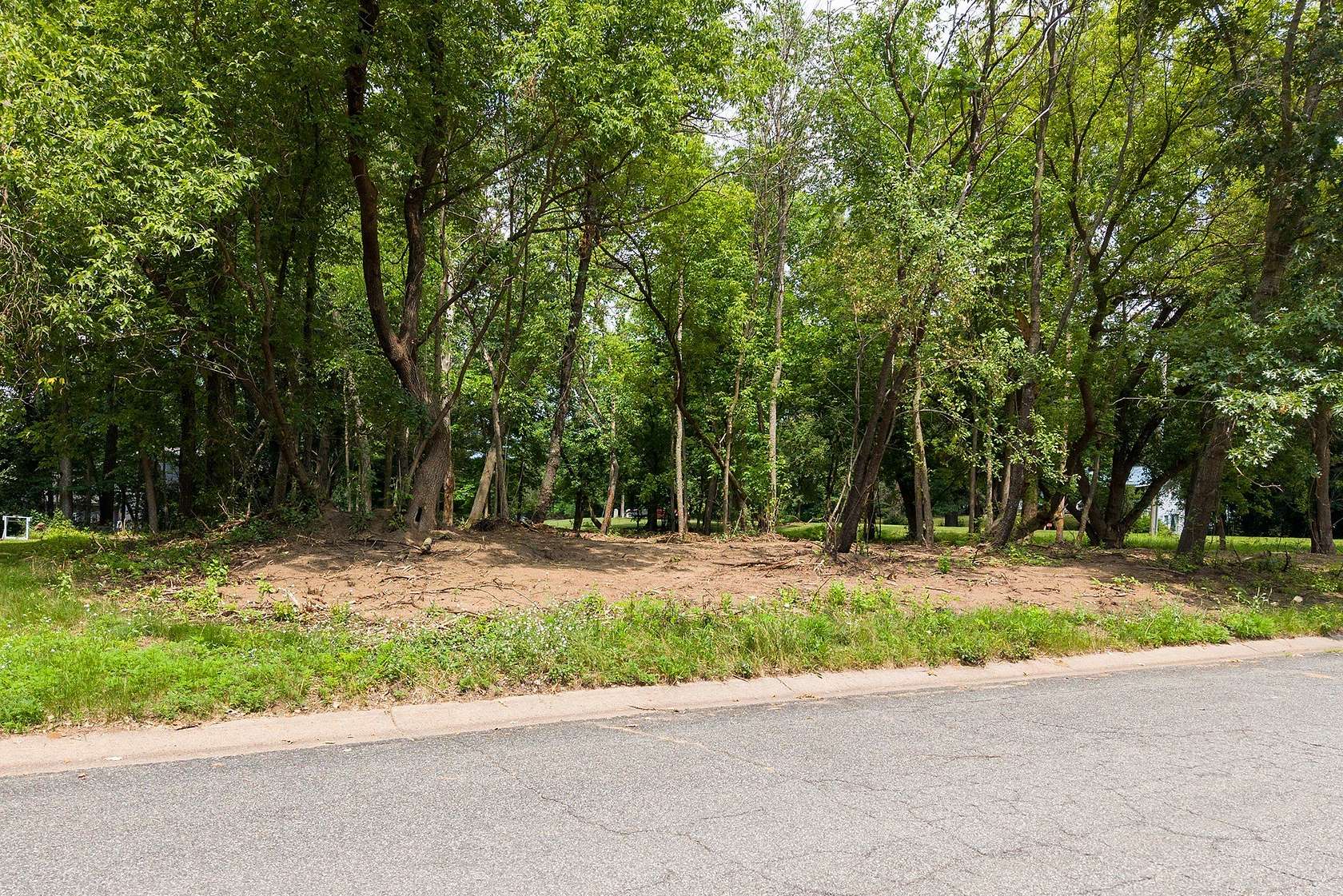 0.41 Acres of Residential Land for Sale in Menomonie, Wisconsin