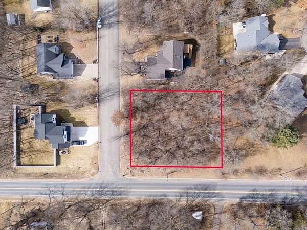 0.41 Acres of Residential Land for Sale in Menomonie, Wisconsin