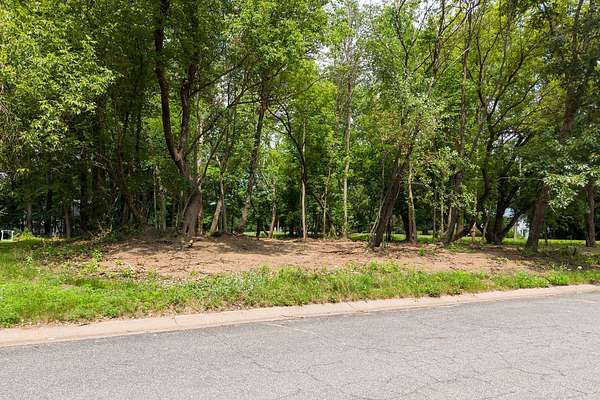 0.41 Acres of Residential Land for Sale in Menomonie, Wisconsin