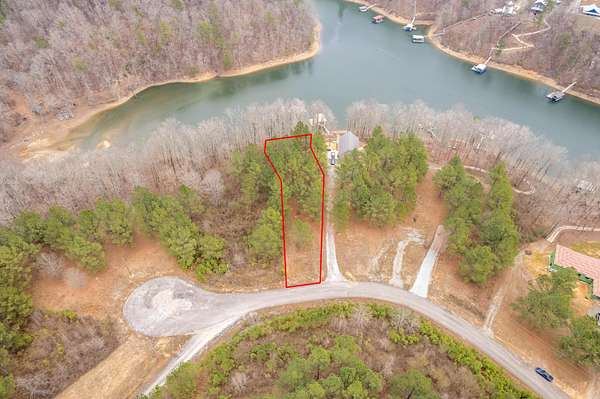 0.92 Acres of Land for Sale in Crane Hill, Alabama