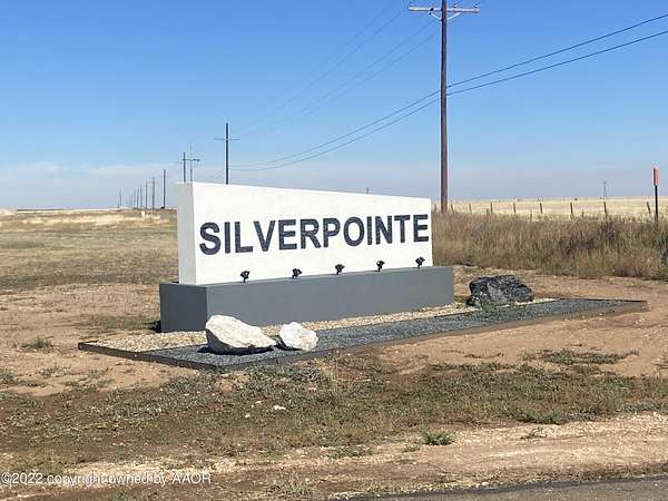 1 Acre of Residential Land for Sale in Amarillo, Texas