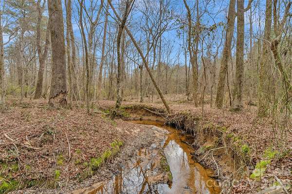 10 Acres of Residential Land for Sale in Heath Springs, South Carolina