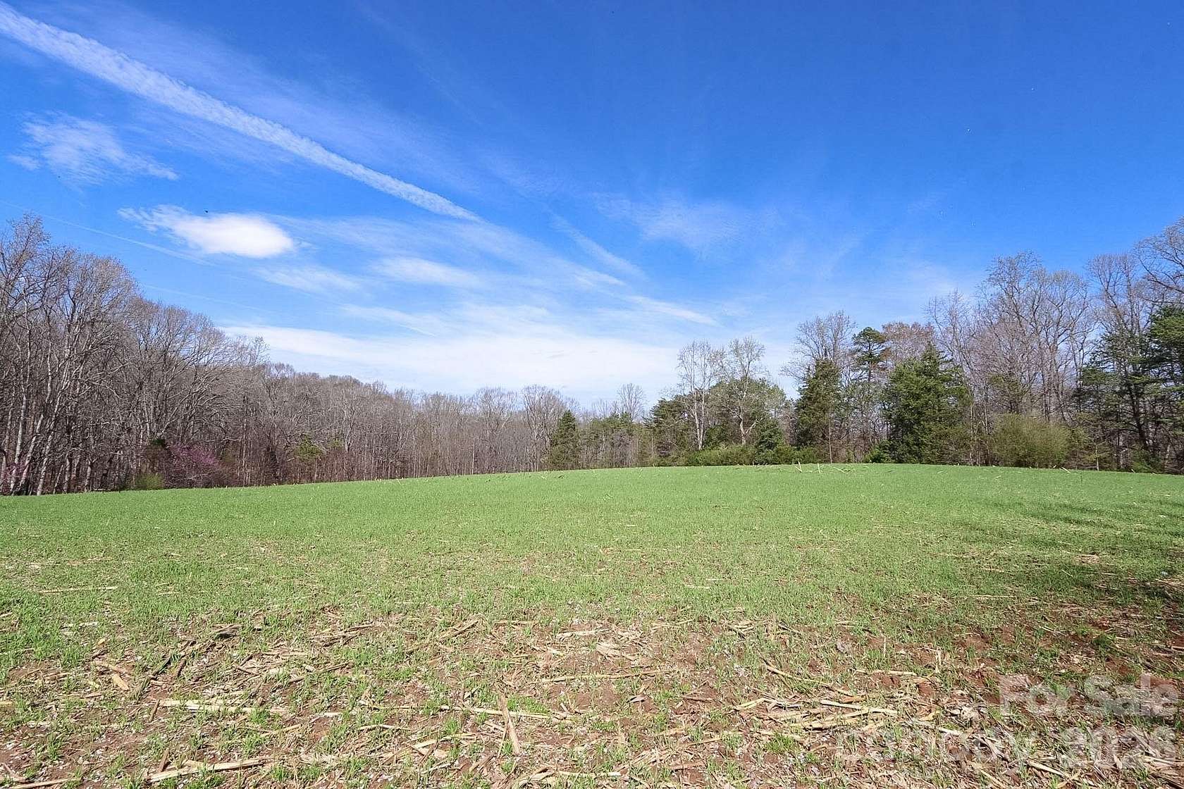 21 Acres of Recreational & Residential Land for Sale in Yadkinville, North Carolina
