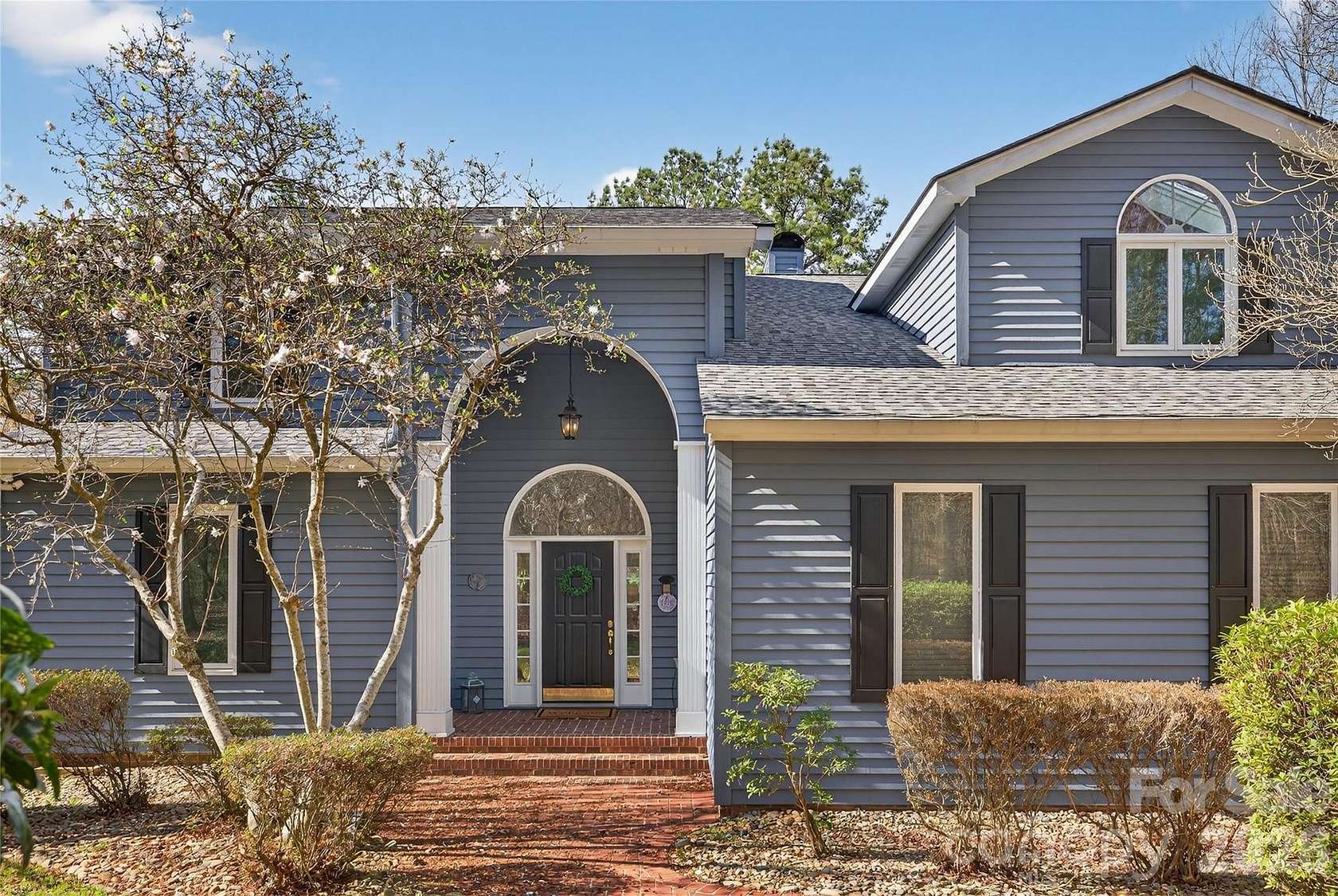 7 Acres of Land with Home for Sale in Rock Hill, South Carolina