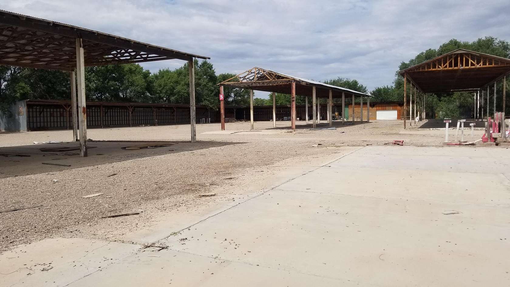 4.36 Acres of Land for Sale in Bosque Farms, New Mexico